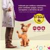 Antipulgas E Antiparasitário Defenza Msd Para Cães De 10 A 20Kg - 1 Comprimido