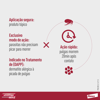 Antipulgas E Carrapatos Advantage Max3 Para Cães De 10 A 25Kg - 1 Pipeta
