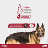 Antipulgas E Carrapatos Advantage Max3 Para Cães De 10 A 25Kg - 1 Pipeta