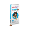 Antipulgas E Carrapatos Bravecto 1000Mg Para Cães De 20 A 40Kg - 1 Comprimido