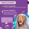 Antipulgas E Carrapatos Bravecto 1000Mg Para Cães De 20 A 40Kg - 1 Comprimido