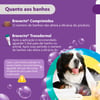 Antipulgas E Carrapatos Bravecto 1400Mg Para Cães De 40 A 56Kg - 1 Comprimido