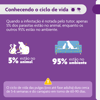 Antipulgas E Carrapatos Bravecto 250Mg Para Cães De 4,5 A 10Kg - 1 Comprimido