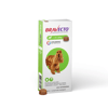 Antipulgas E Carrapatos Bravecto Msd 500Mg Para Cães De 10 A 20Kg - 1 Comprimido
