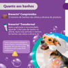Antipulgas E Carrapatos Bravecto Msd 500Mg Para Cães De 10 A 20Kg - 1 Comprimido
