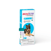 Antipulgas E Carrapatos Bravecto Transdermal 1000Mg Para Cães De 20 A 40Kg - 1 Unidade