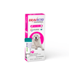 Antipulgas E Carrapatos Bravecto Transdermal 1400Mg Para Cães De 40 A 56Kg - 1 Unidade