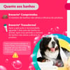 Antipulgas E Carrapatos Bravecto Transdermal 1400Mg Para Cães De 40 A 56Kg - 1 Unidade