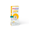 Antipulgas E Carrapatos Bravecto Transdermal Msd 112,5Mg Para Cães 2 A 4,5Kg - 1 Unidade