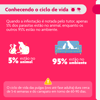 Antipulgas E Carrapatos Bravecto Transdermal Para Cães De 10 A 20Kg - 500Mg