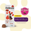 Antipulgas E Carrapatos Defenza 100Mg Para Cães De 4,5 A 10Kg - 1 Comprimido