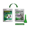 Antipulgas E Carrapatos Frontline Plus Para Cães De 20 A 40Kg - 1 Unidade