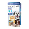 Antipulgas E Carrapatos Frontline Spray Para Cães E Gatos - 250Ml