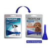 Antipulgas E Carrapatos Frontline Topspot Para Cães De 1 A 10Kg - 0,67Ml