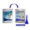 Antipulgas E Carrapatos Frontline Topspot Para Cães De 10 A 20Kg - 1,34Ml