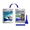 Antipulgas E Carrapatos Frontline Topspot Para Gatos 0,5Ml - 1 Unidade