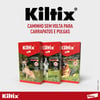 Antipulgas E Carrapatos Kiltix Para Cães Até 8Kg - 1 Coleira