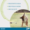 Antipulgas E Carrapatos Seresto Para Cães Acima De 8Kg - 1 Unidade