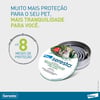 Antipulgas E Carrapatos Seresto Para Cães E Gatos Até 8Kg - 1 Coleira