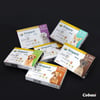 Antipulgas E Carrapatos Simparic 5Mg Para Cães De 1,3 A 2,5Kg - 1 Comprimido - 1 Unidade