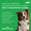 Antipulgas Elanco Credeli Plus Para Cães De 11 A 22Kg - 1 Comprimido
