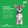 Antipulgas Elanco Credeli Plus Para Cães De 11 A 22Kg - 1 Comprimido