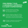 Antipulgas Elanco Credeli Plus Para Cães De 11 A 22Kg - 1 Comprimido