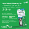 Antipulgas Elanco Credeli Plus Para Cães De 11 A 22Kg - 1 Comprimido