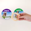Antipulgas Leevre 32,75G Para Cães - 1 Coleira