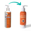 Antisséptico Sept Clean Agener União 125Ml - 1 Unidade