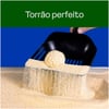 Areia Higiênica Biodegradável Grãos Finos Viva Verde Para Gatos - 4Kg - 4 Kilos