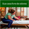 Areia Higiênica Biodegradável Viva Verde Grãos Mistos Para Gatos - 4Kg - 4 Kilos