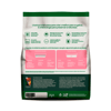Areia Higiênica Biodegradável Viva Verde Grãos Mistos Para Gatos - 4Kg - 4 Kilos