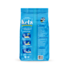 Areia Higiênica Kets - 4Kg + 250G Grátis