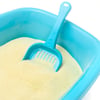 Areia Higiênica Myhug Biodegradável Grânulos Finos 4Kg
