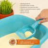 Areia Higiênica Myhug Biodegradável Grânulos Grossos 4Kg