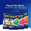 Areia Higiênica Pipicat Classic Para Gatos - 4Kg - 4 Kilos