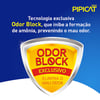 Areia Higiênica Pipicat Classic Para Gatos - 4Kg - 4 Kilos