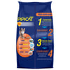 Areia Higiênica Pipicat Multi-Cat Para Gatos - 12Kg