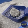 Areia Higiênica Pipicat Ultra Dry Para Gatos - 4Kg Ou 12Kg - 4 Kilos