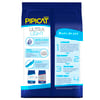 Areia Higiênica Pipicat Ultra Light Para Gatos - 2Kg