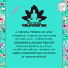 Aromatizador De Ambientes Verbena Giorno Casa 250Ml