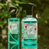 Aromatizador De Ambientes Verbena Giorno Casa 250Ml