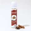 Aromatizador Organnact Cravo E Canela 300Ml - 1 Unidade