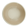 Bacia Cerâmica Ts Brasil Branco - 1 Unidade
