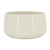 Bacia Cerâmica Ts Brasil Bretagne Branco - 1 Unidade