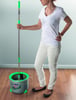 Balde Mop Twister Bettanin 6L