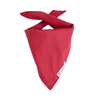 Bandana Básica Vinho Bichinho Chic P - 1 Unidade
