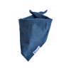 Bandana Bichinho Chic Azul P - 1 Unidade