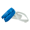 Bandeja Higiênica Furacão Furba Azul - 1 Unidade